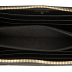 Chanel CC Logo Quilted 31 Rue Cambon Chain Wallet Belt Bag Black Lambskin — view 4