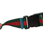 Gucci Children's GG Supreme Sherry Line Waist Bag Beige — view 4