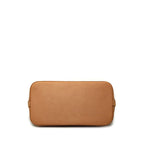 Louis Vuitton Monogram Alma PM Handbag Brown Leather — view 3