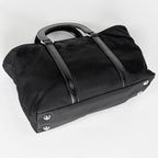 Prada Handbag 2-Way Nylon Black — view 2