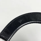Prada Handbag 2-Way Nylon Black — view 4