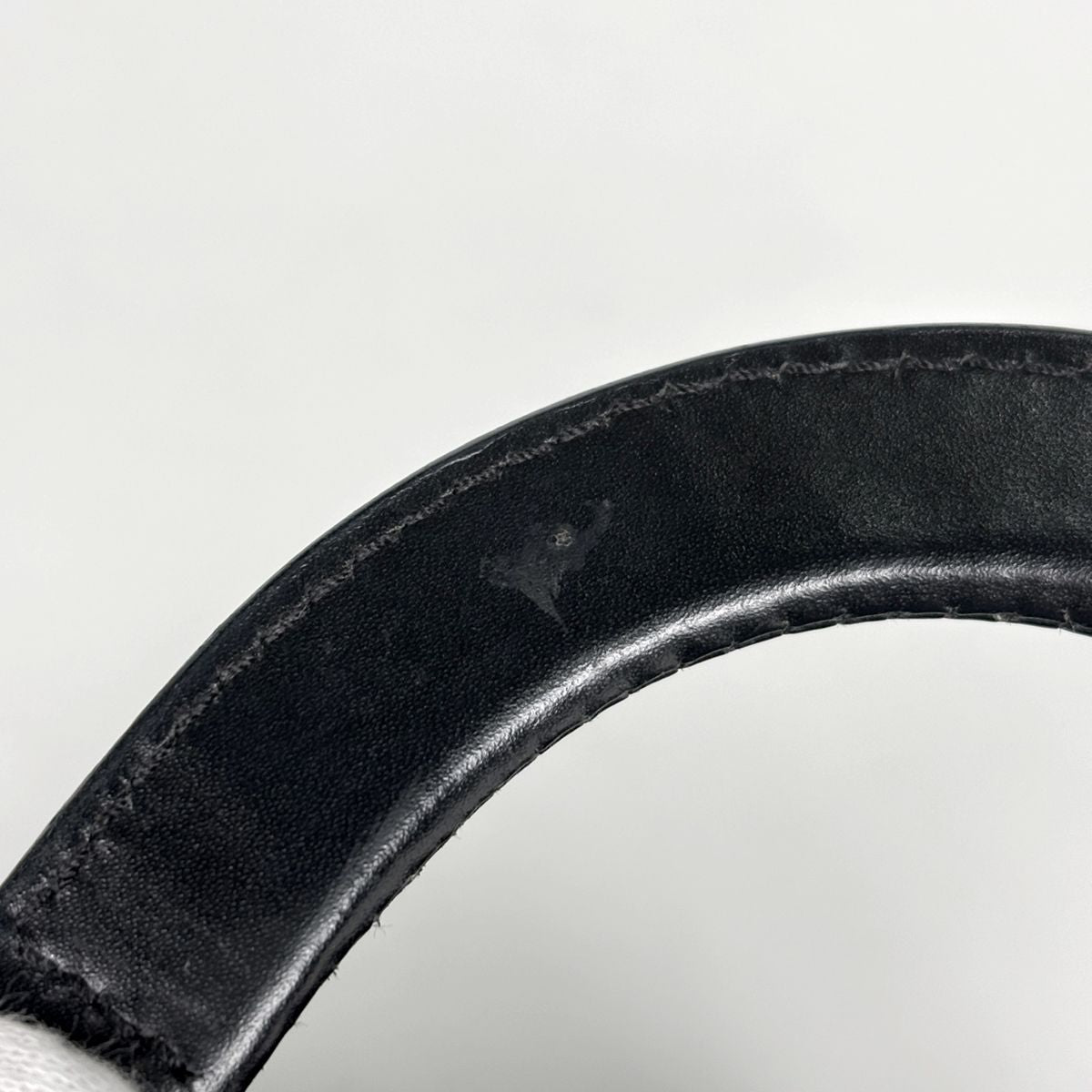 Prada Handbag 2-Way Nylon Black — view 4