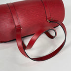 Louis Vuitton Soufflot Handbag Handle Tube — view 7