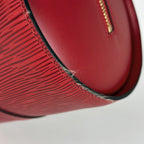 Louis Vuitton Soufflot Handbag Handle Tube — view 3