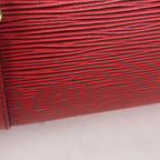 Louis Vuitton Soufflot Handbag Handle Tube — view 4