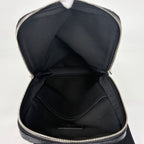 Louis Vuitton Avenue Sling Bag Damier Graphite Noir — view 6