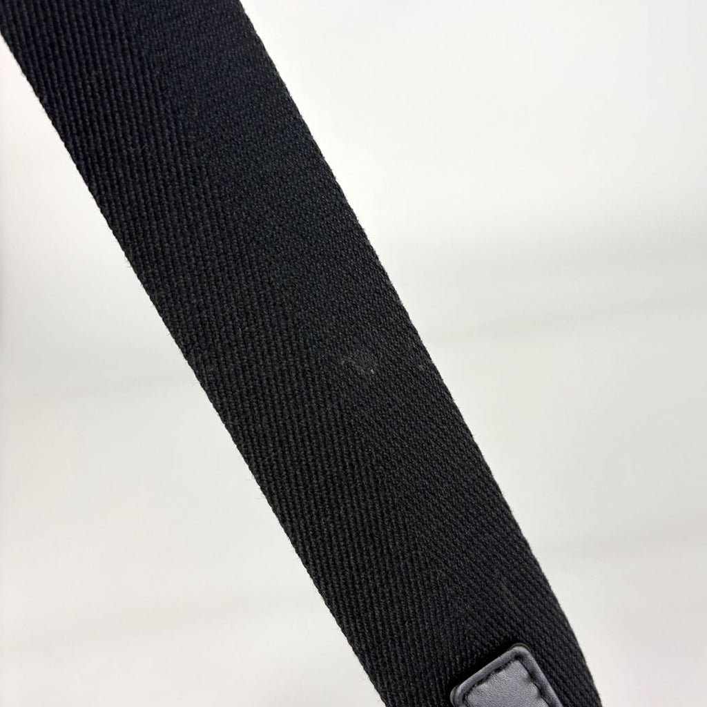 Louis Vuitton Avenue Sling Bag Damier Graphite Noir — view 5