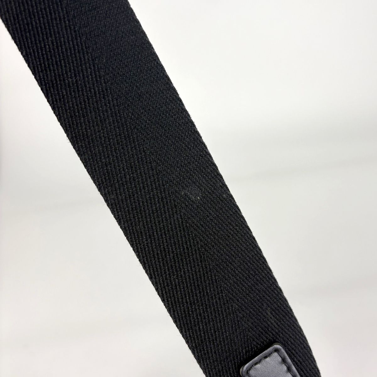 Louis Vuitton Avenue Sling Bag Damier Graphite Noir — view 5