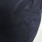 Prada Shoulder Bag Tessuto Nylon Blue — view 5