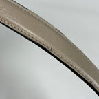 Gucci Handbag Horsebit 2-Way GG Supreme Beige — view 5