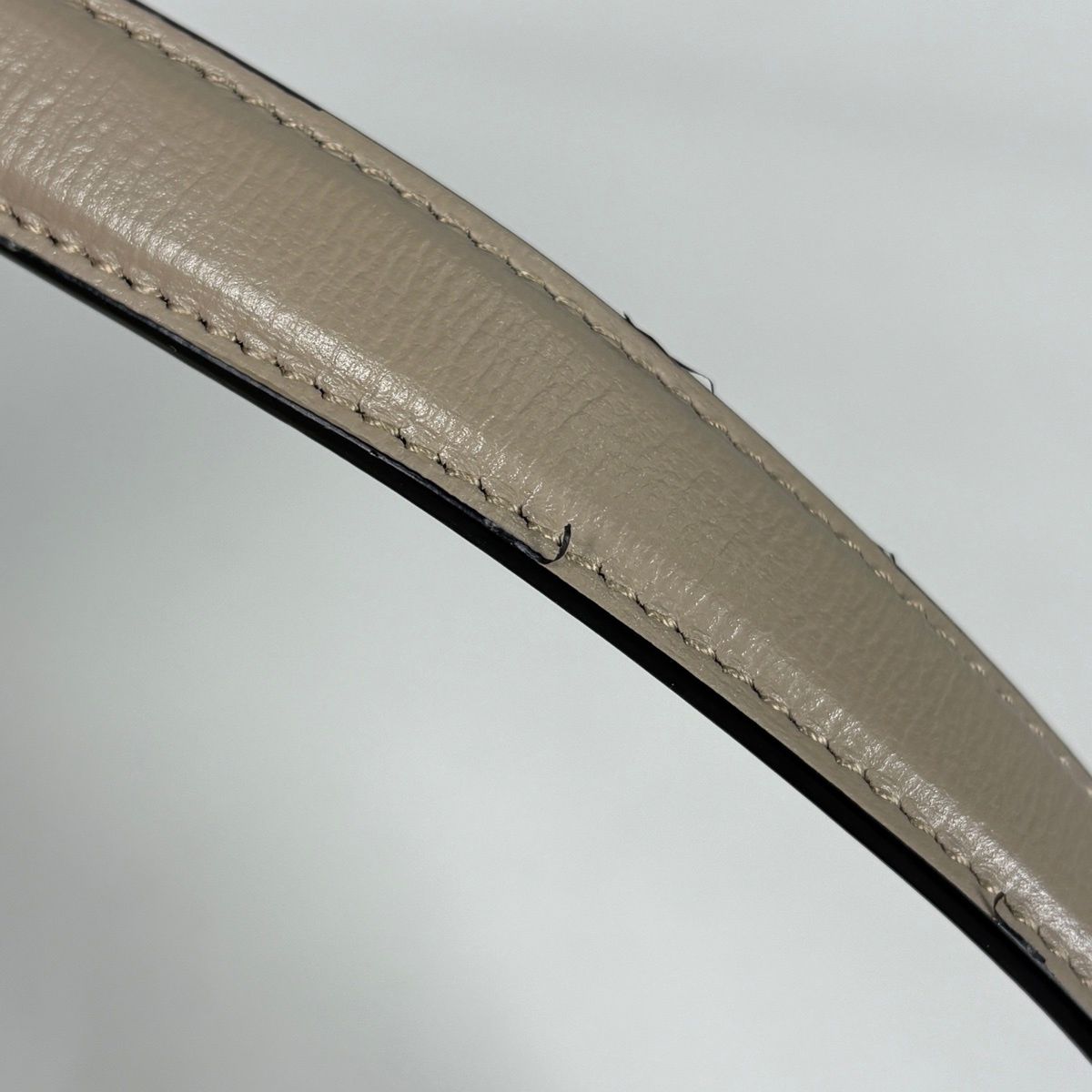 Gucci Handbag Horsebit 2-Way GG Supreme Beige — view 5
