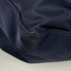Prada Tote 2-Way Nylon Navy — view 3
