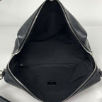 Fendi Handbag Louis Large 2-Way Leather Black — view 9