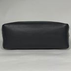 Fendi Handbag Louis Large 2-Way Leather Black — view 5