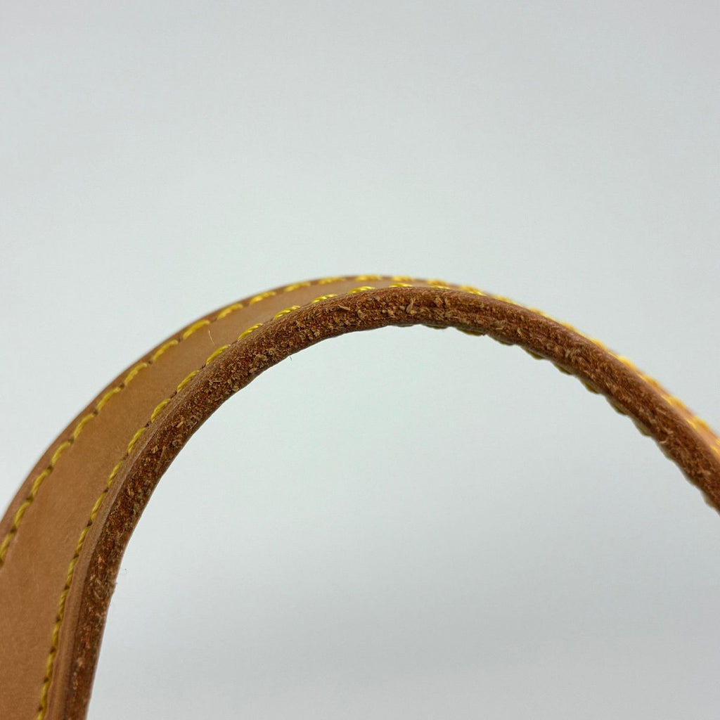 Louis Vuitton Vavin GM Tote Monogram Brown — view 5