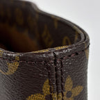 Louis Vuitton Vavin GM Tote Monogram Brown — view 4