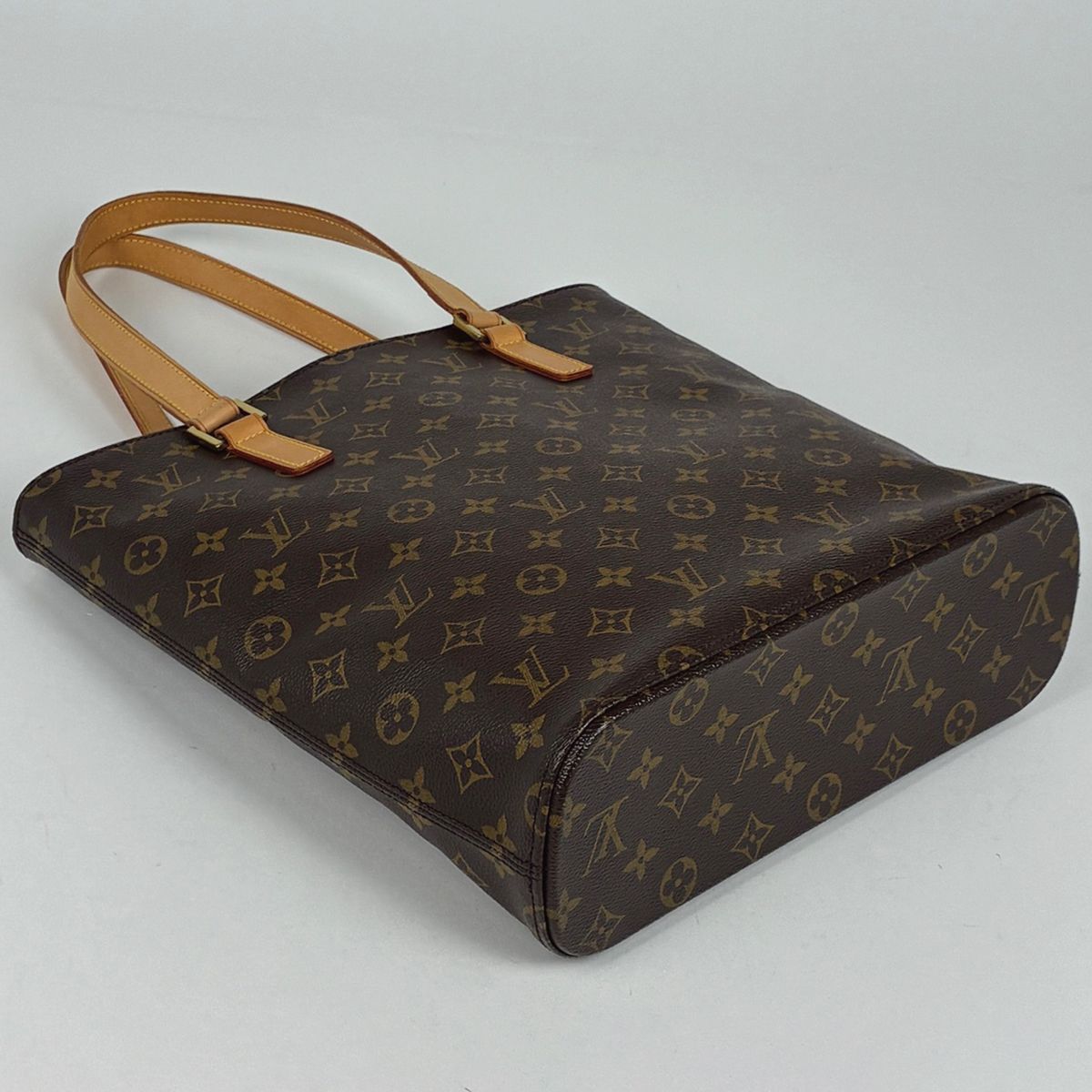 Louis Vuitton Vavin GM Tote Monogram Brown — view 2