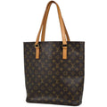 Louis Vuitton Vavin GM Tote Monogram Brown
