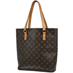 Louis Vuitton Vavin GM Tote Monogram Brown