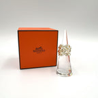 Hermes Chaine D'ancre Enchainee GM Silver Ring — view 9