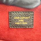 Louis Vuitton Petit Palais PM Monogram Empreinte 2-Way Correspondence Gray — view 4
