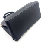 Louis Vuitton Petit Palais PM Monogram Empreinte 2-Way Correspondence Gray — view 5