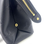 Louis Vuitton Petit Palais PM Monogram Empreinte 2-Way Correspondence Gray — view 7