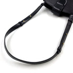 Louis Vuitton Cluny Epi Noir Leather Black Shoulder Bag Gold — view 9