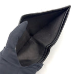 Gucci GG Marmont Leather Black Bi Foldwallet Wallet — view 5