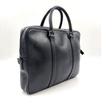 Prada Smooth Leather Black Business — view 2