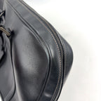 Prada Smooth Leather Black Business — view 8
