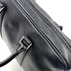 Prada Smooth Leather Black Business — view 7