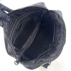 Prada Smooth Leather Black Business — view 3