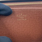 Louis Vuitton Zippy Wallet Monogram Correspondence Zip Around — view 4