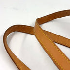 Louis Vuitton Vavin GM Monogram Leather Brown Tote Gold — view 6