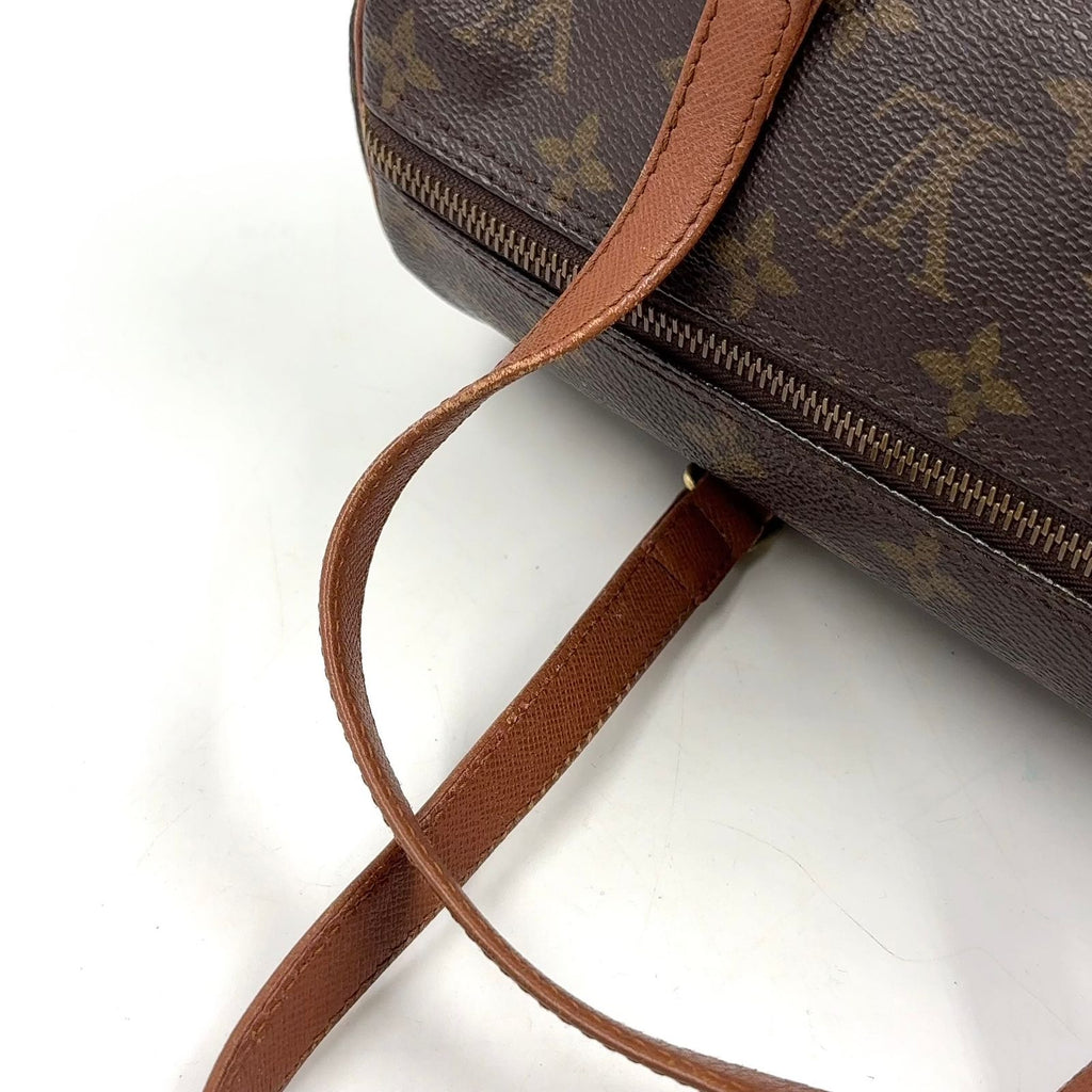 Louis Vuitton Vintage Handbag — view 6