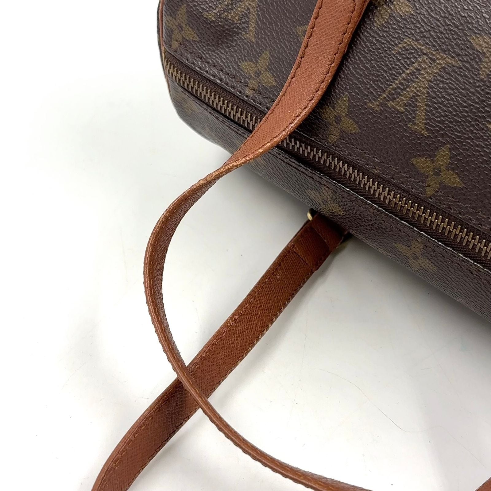 Louis Vuitton Vintage Handbag — view 6