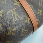 Louis Vuitton Vintage Handbag — view 8