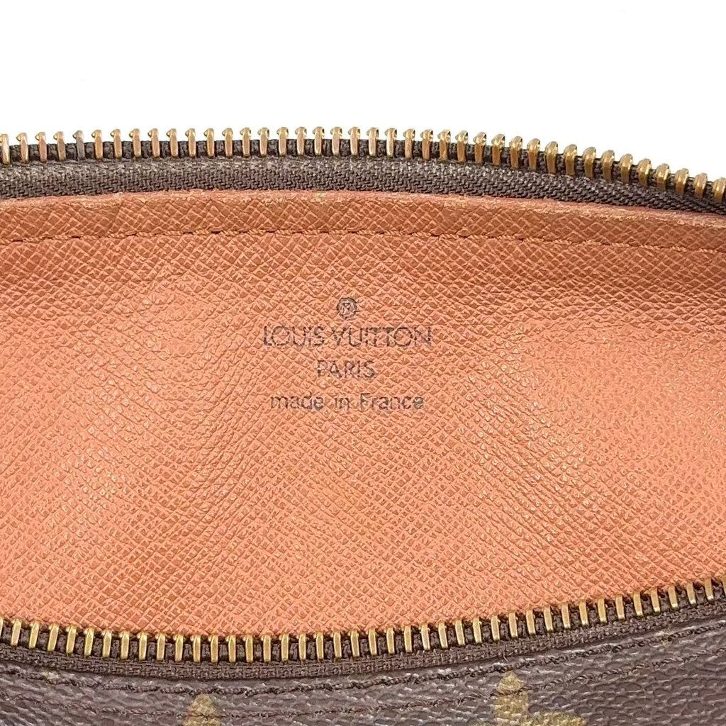 Louis Vuitton Vintage Handbag — view 4