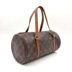 Louis Vuitton Vintage Handbag — view 2