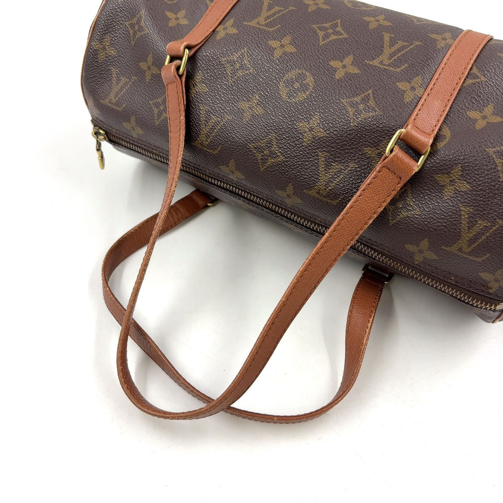 Louis Vuitton Vintage Handbag — view 5