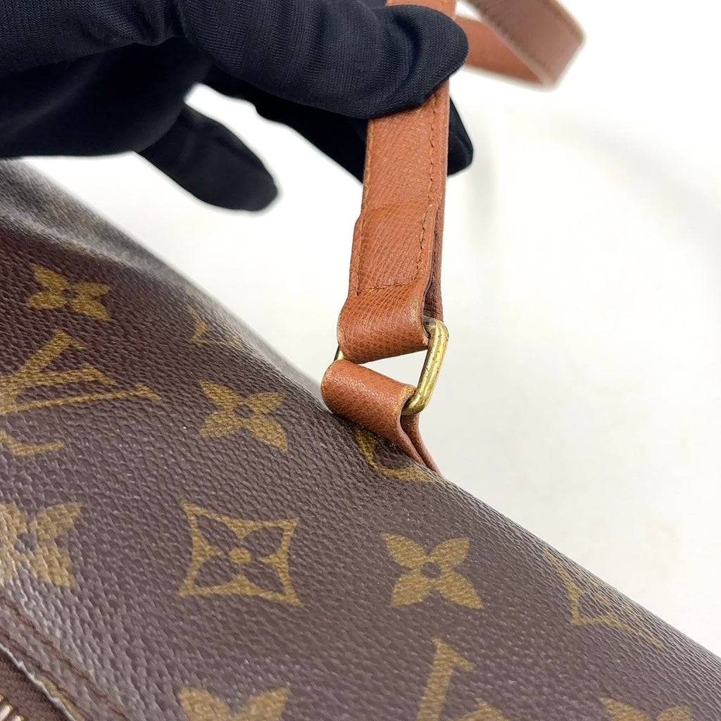 Louis Vuitton Vintage Handbag — view 7