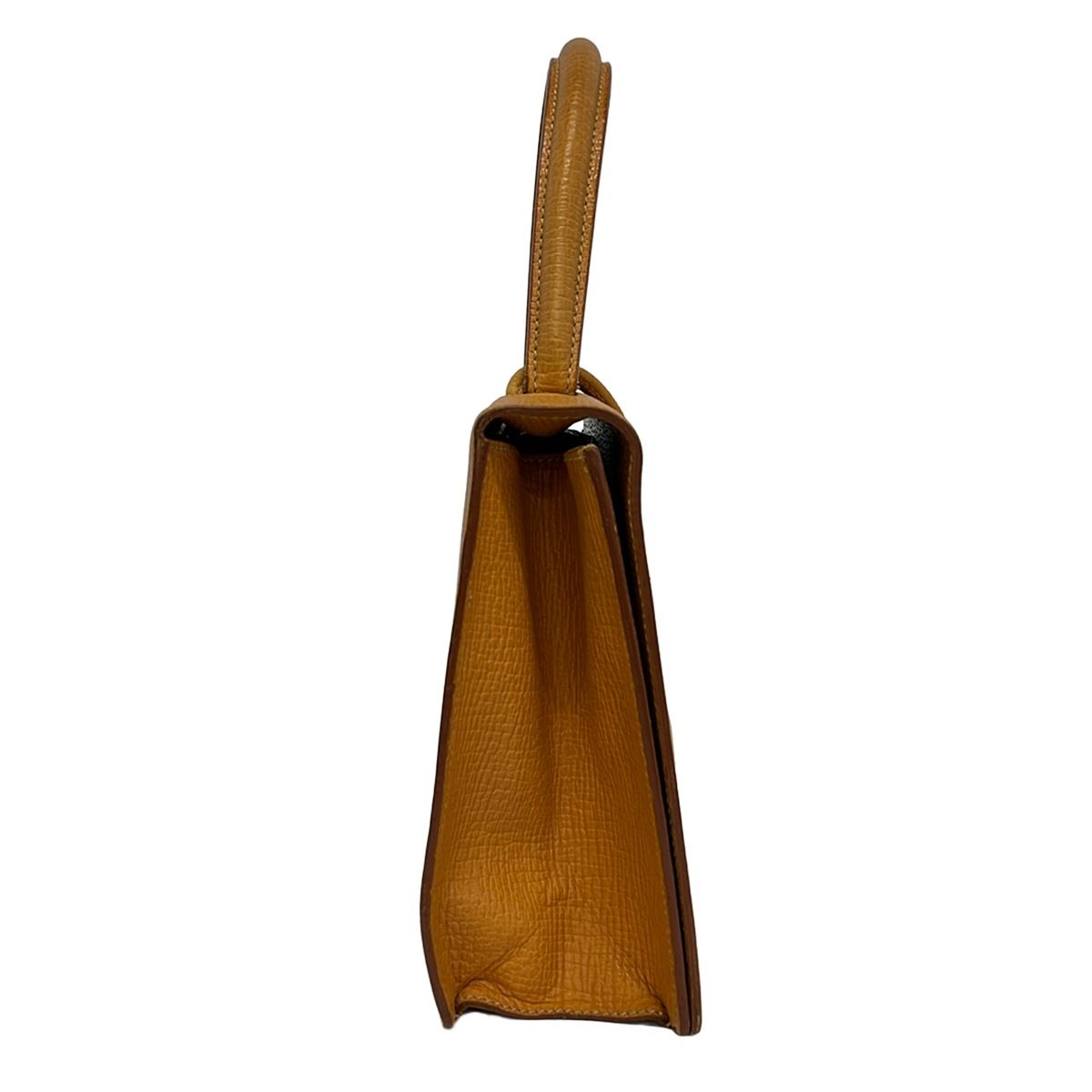 Loewe Handbag Barcelona Light Brown Leather — view 2