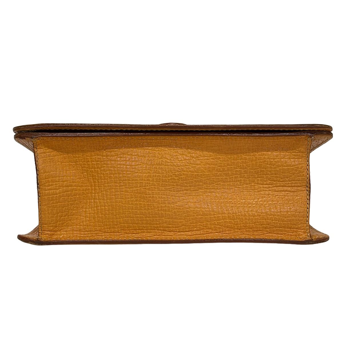 Loewe Handbag Barcelona Light Brown Leather — view 5