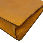 Loewe Handbag Barcelona Light Brown Leather — view 6