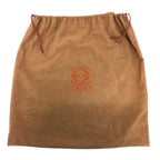 Loewe Handbag Barcelona Light Brown Leather — view 8