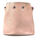 Louis Vuitton Handbag Neo Noe Epi Leather Rose Ballerine Pink