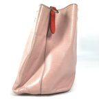 Louis Vuitton Handbag Neo Noe Epi Leather Rose Ballerine Pink — view 4