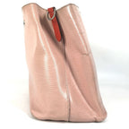 Louis Vuitton Handbag Neo Noe Epi Leather Rose Ballerine Pink — view 3