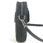 Louis Vuitton Business Bag Porto Documan Voyage Pdv Damier Infini Leather Black — view 4